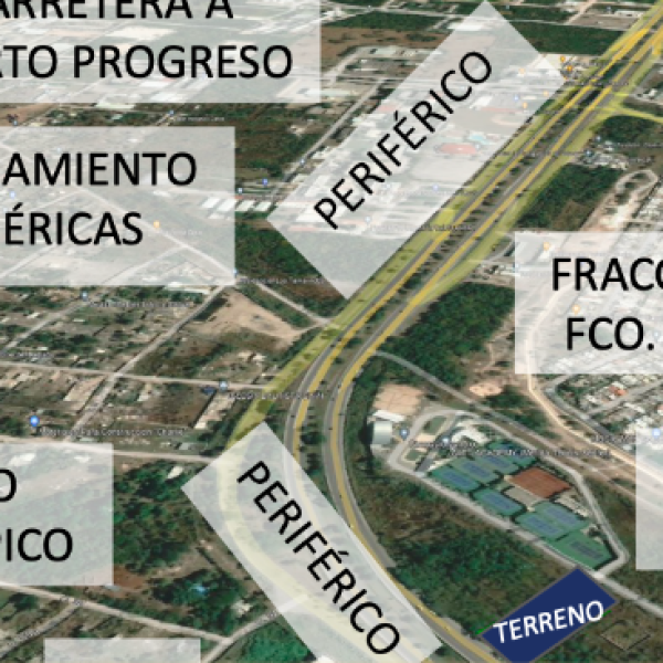 Terreno Norte Crit